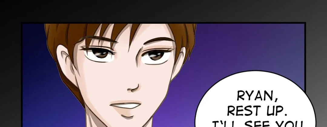 Living with The Wizard - Chapter 60